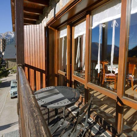 La Ginesta 2, Apartaments De Muntanya Estación Exteriér fotografie