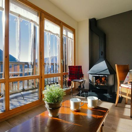 La Ginesta 2, Apartaments De Muntanya Estación Exteriér fotografie