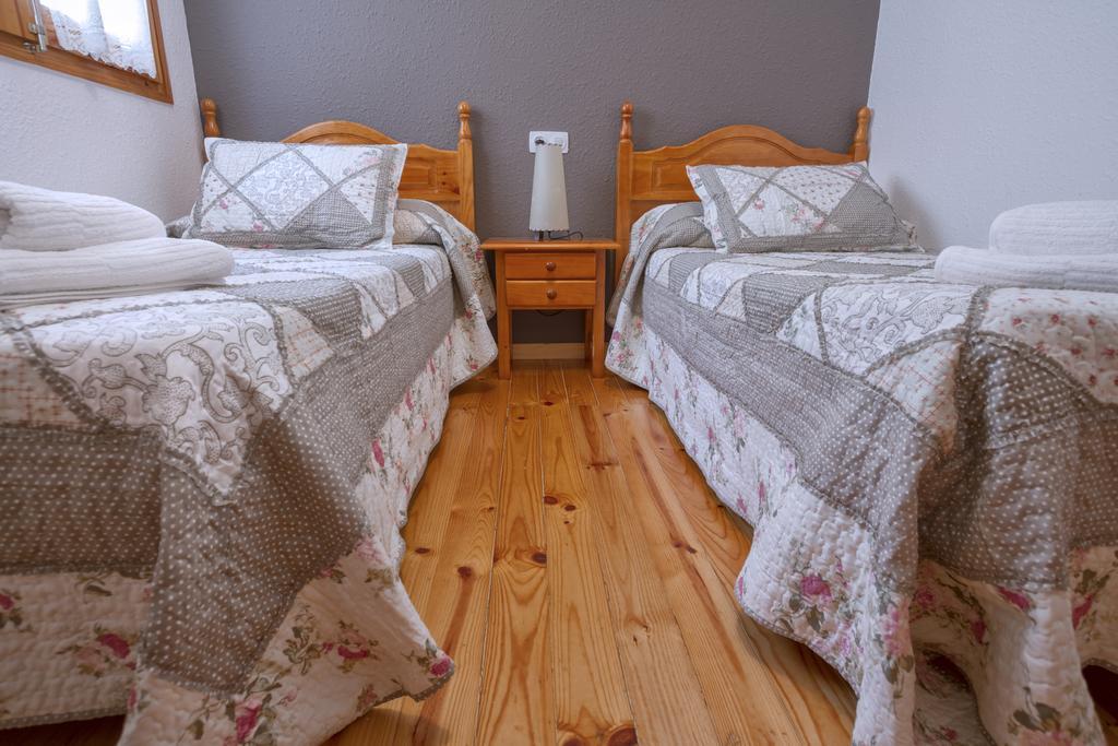 La Ginesta 2, Apartaments De Muntanya Estación Pokoj fotografie