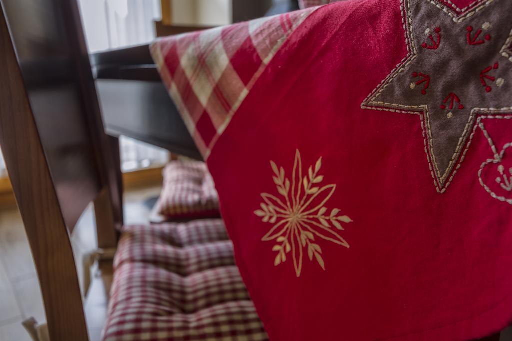 La Ginesta 2, Apartaments De Muntanya Estación Pokoj fotografie