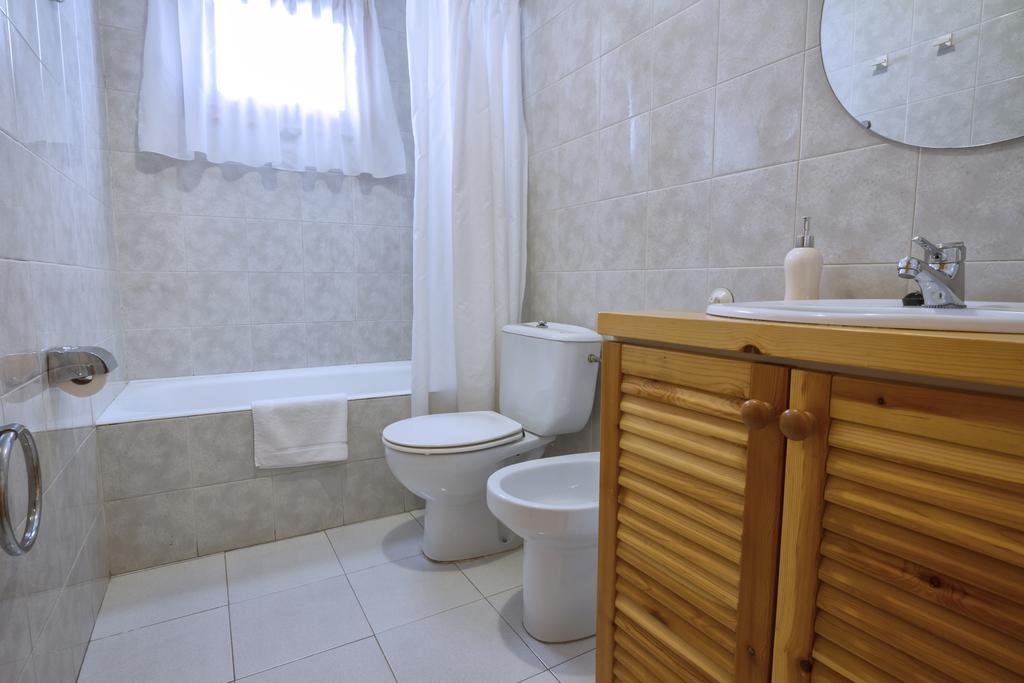La Ginesta 2, Apartaments De Muntanya Estación Pokoj fotografie