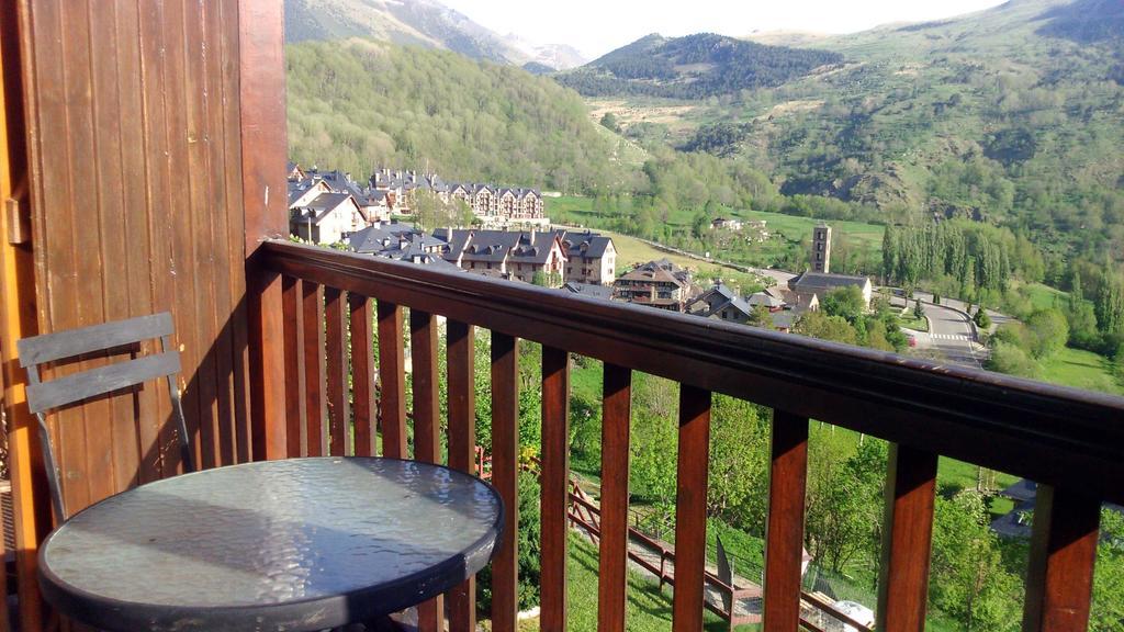 La Ginesta 2, Apartaments De Muntanya Estación Pokoj fotografie